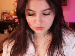 JuliaHesperaks Porn Show