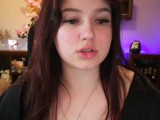 JuliaHesperaks Porn Show