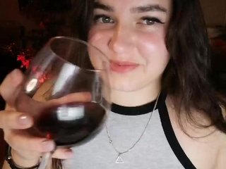 JuliaHesperaks Porn Show