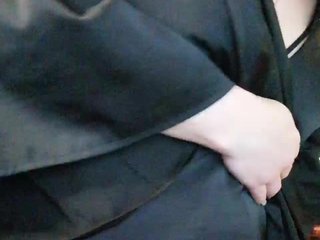 JuliaHesperaks Porn Show