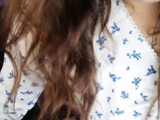 JuliaHesperaks Porn Show