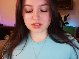 JuliaHesperaks Porn Show