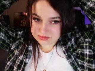 JuliaHesperaks Porn Show