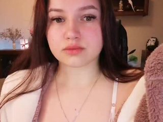 JuliaHesperaks Porn Show