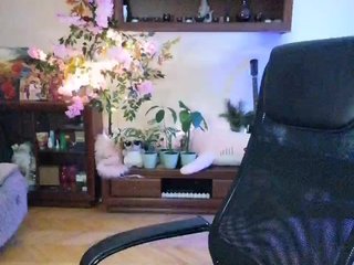 JuliaHesperaks Porn Show