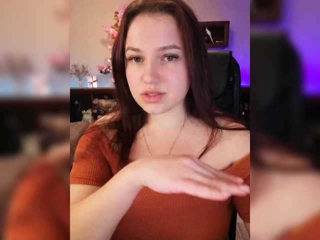 Yulua1285's BongaCams show and profile