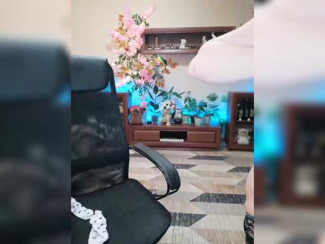 Yulua1285's BongaCams show and profile