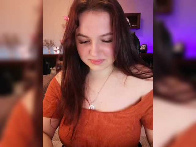 Yulua1285's BongaCams show and profile