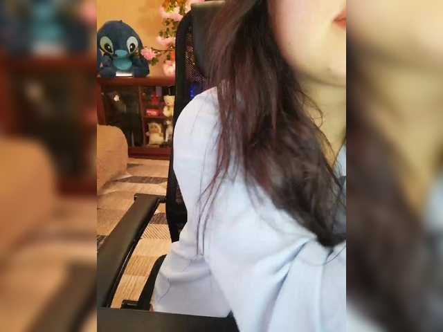 Yulua1285's BongaCams show and profile