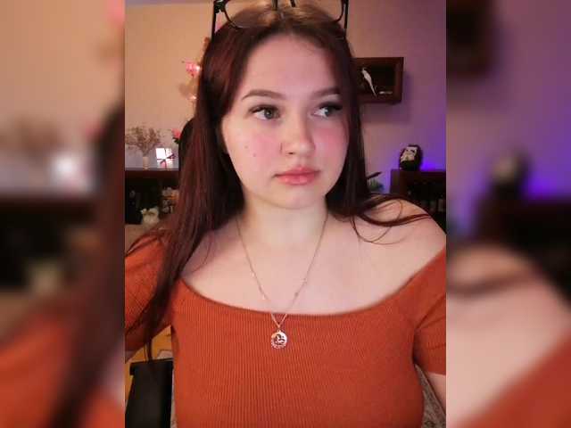 Yulua1285's BongaCams show and profile