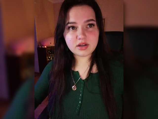 Yulua1285's BongaCams show and profile