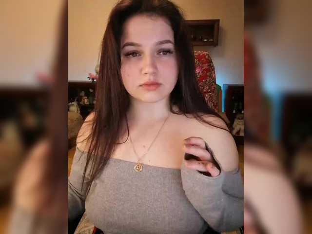 Yulua1285's BongaCams show and profile