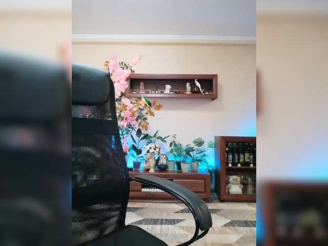 Yulua1285's BongaCams show and profile