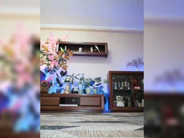 Yulua1285's BongaCams show and profile