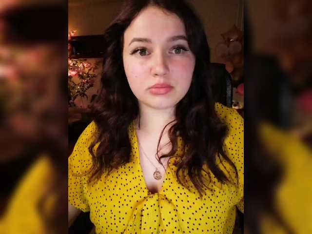 Yulua1285's BongaCams show and profile