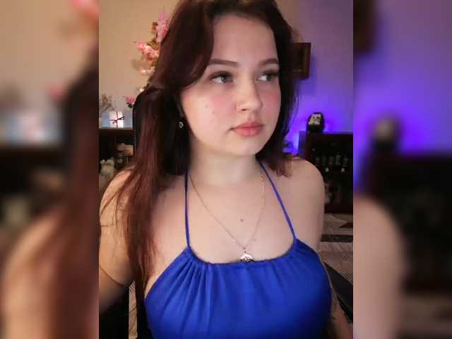 Yulua1285's BongaCams show and profile