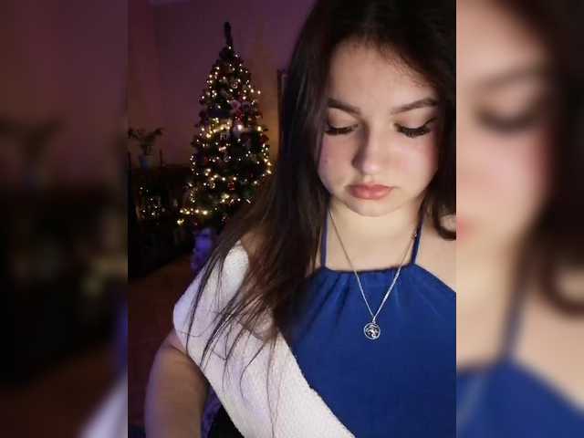 Yulua1285's BongaCams show and profile