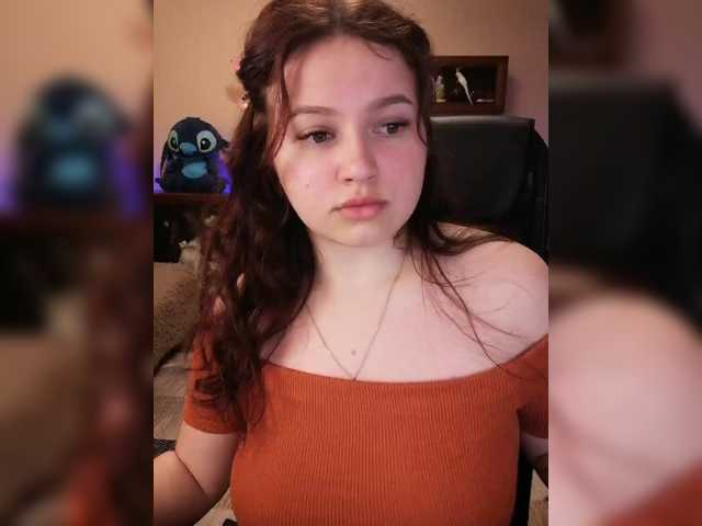 Yulua1285's BongaCams show and profile