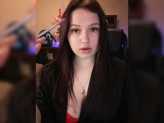 Yulua1285's BongaCams show and profile