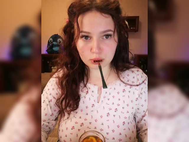 Yulua1285's BongaCams show and profile