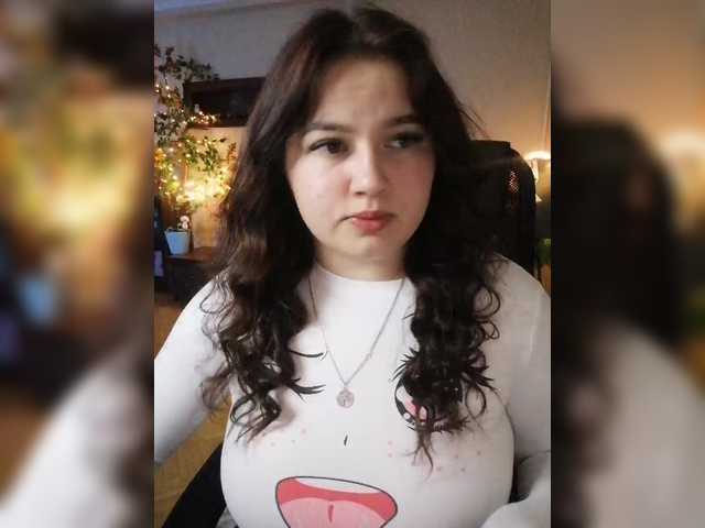 Yulua1285's BongaCams show and profile