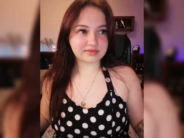 Yulua1285's BongaCams show and profile