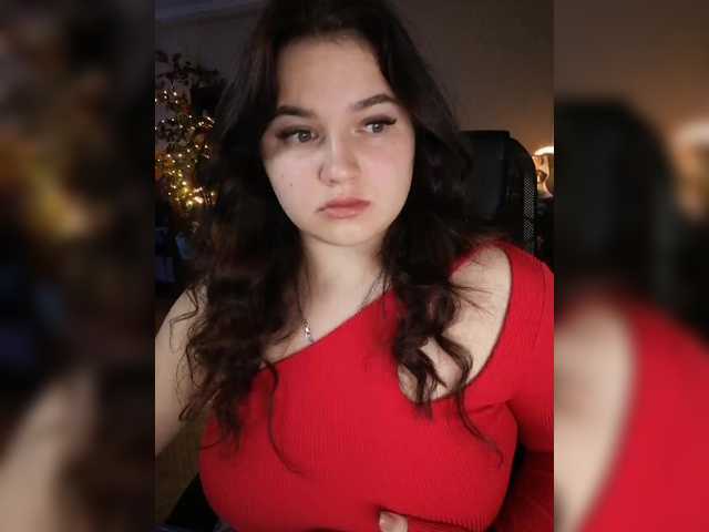 Yulua1285 Live Cam on BongaCams and RICams