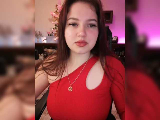 Yulua1285's BongaCams show and profile