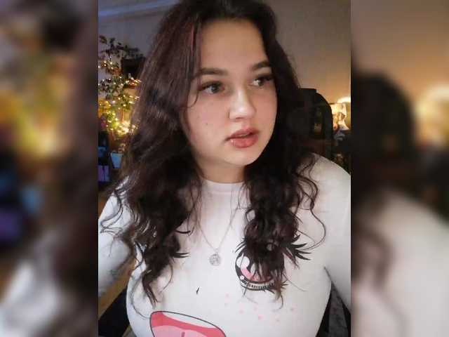 Yulua1285's BongaCams show and profile