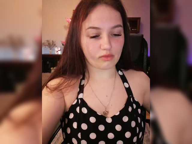 Yulua1285's BongaCams show and profile