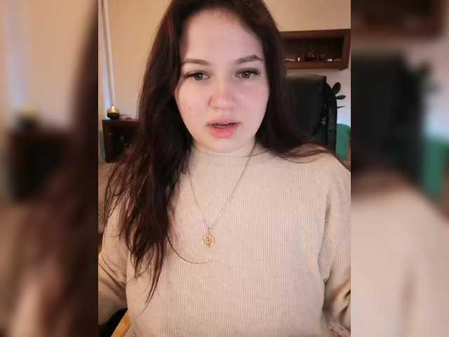 Yulua1285's BongaCams show and profile