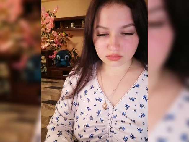 Yulua1285's BongaCams show and profile