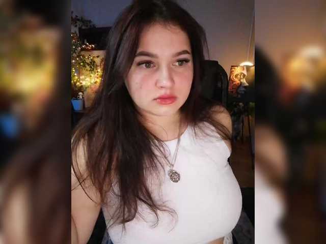 Yulua1285's BongaCams show and profile