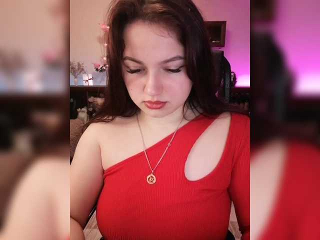 Yulua1285's BongaCams show and profile