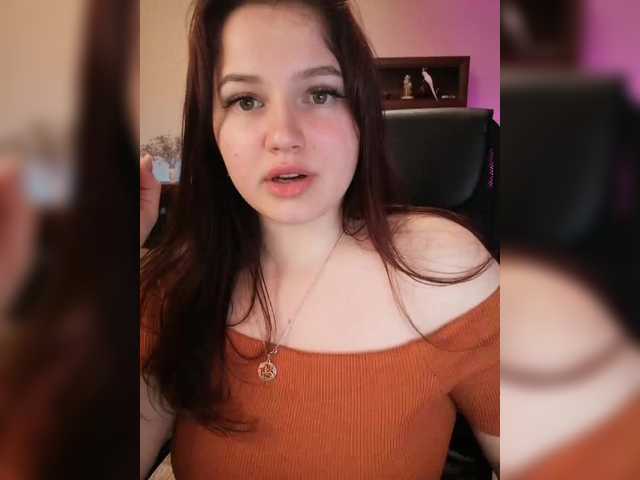 Yulua1285's BongaCams show and profile