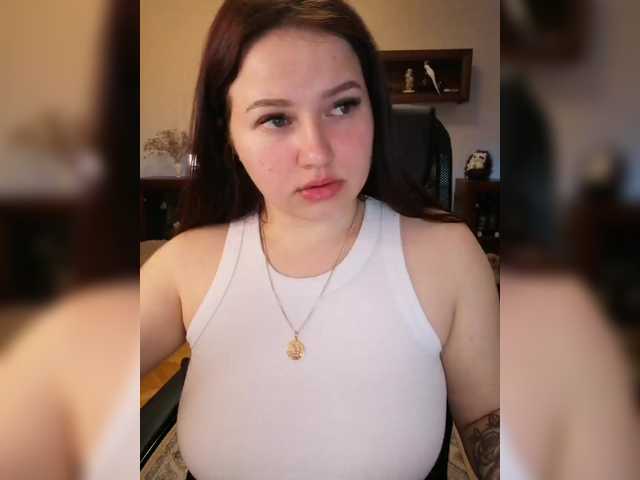 Yulua1285's BongaCams show and profile