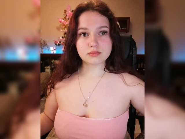 Yulua1285's BongaCams show and profile