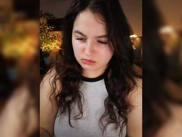 Yulua1285 from BongaCams