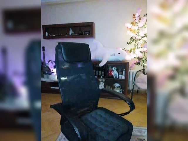 Yulua1285's BongaCams show and profile