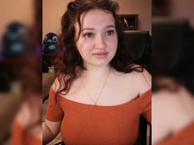 Yulua1285's BongaCams show and profile