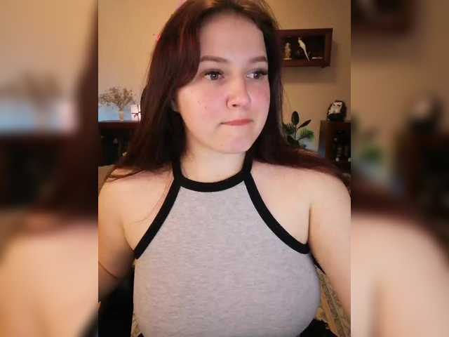 Yulua1285's BongaCams show and profile