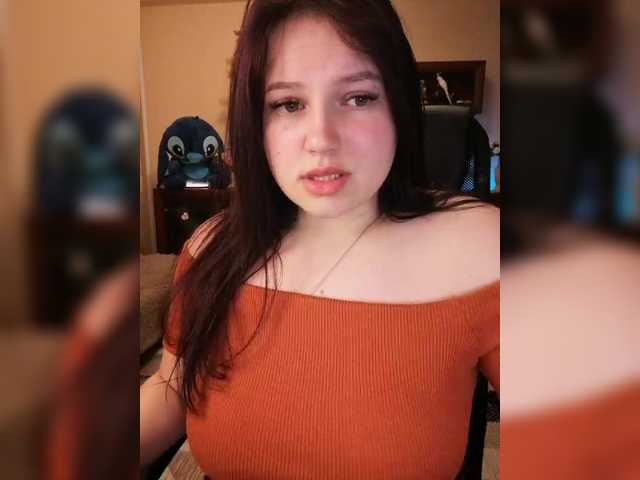 Yulua1285's BongaCams show and profile