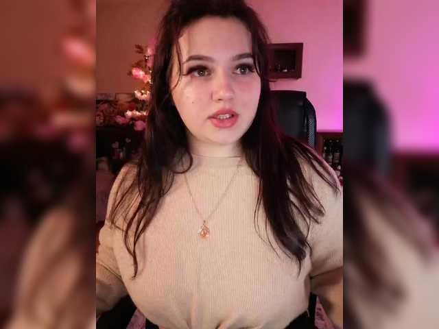 Yulua1285's BongaCams show and profile