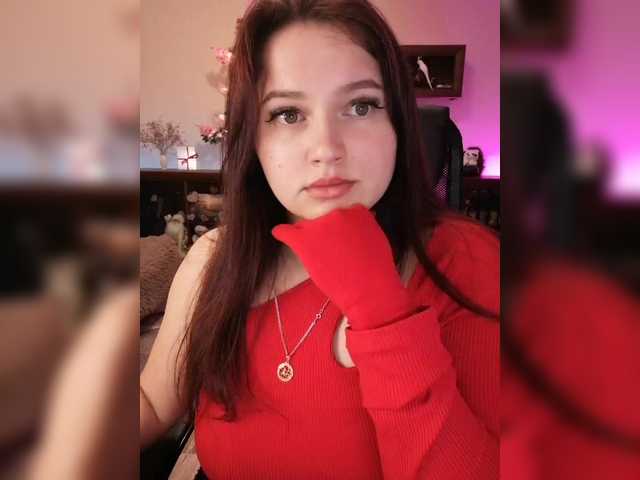 Yulua1285's BongaCams show and profile