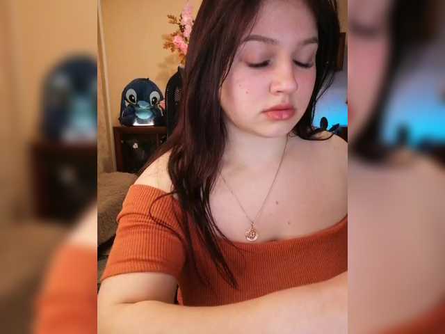 Yulua1285's BongaCams show and profile