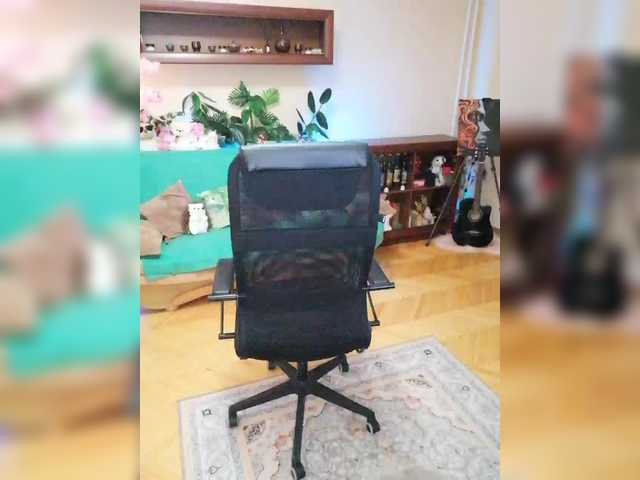 Yulua1285's BongaCams show and profile