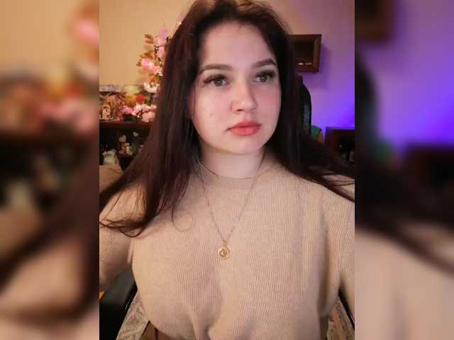 Yulua1285's BongaCams show and profile