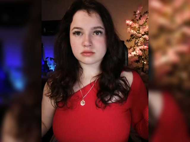 Yulua1285's BongaCams show and profile