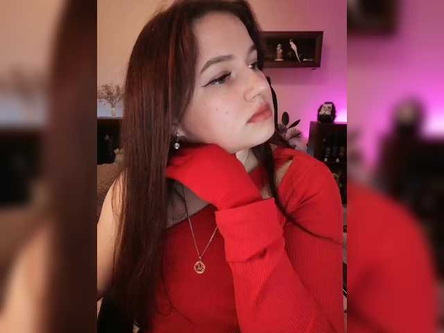 Yulua1285's BongaCams show and profile