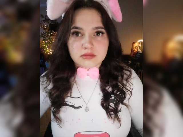 Yulua1285's BongaCams show and profile